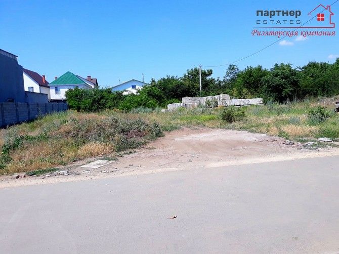 Продам участок ул.Кленовая Одесса - изображение 1