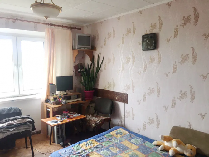 Продам квартиру в Лузановке-море через дорогу Одесса - изображение 1