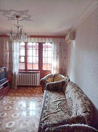 В продаже 3-х комнатная квартира на Семена Палия. Одесса - изображение 1