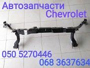 Шевроле Трекер Тракс панель передняя ,телевизор Chevrolet Tracker Trax запчасти . Киев