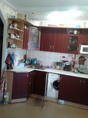 Продам 1-но комнатную квартиру Саксаганского 27б Київ - изображение 1