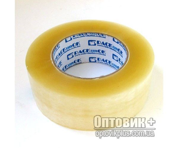 Скотч прозрачный 500 Житомир - изображение 1