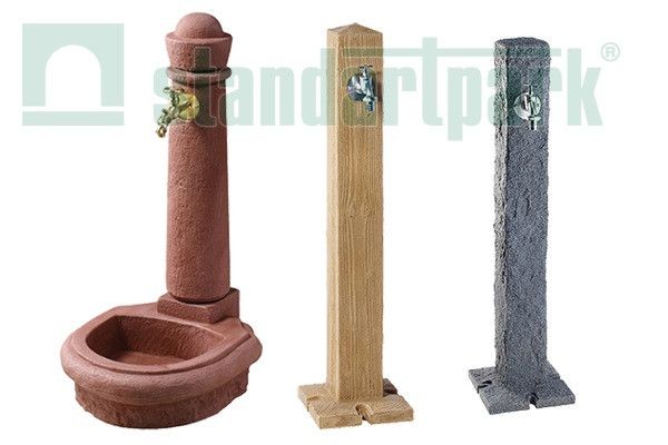 Водорозподільна колонка Ужгород - изображение 1