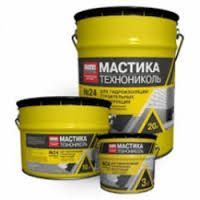 мастика битумная Волноваха - изображение 1