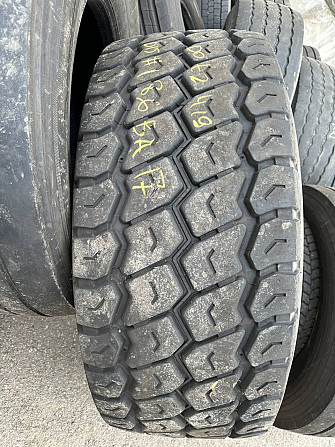 Бу грузовая шина 445/65-R22.5 Hankook Винница - изображение 1