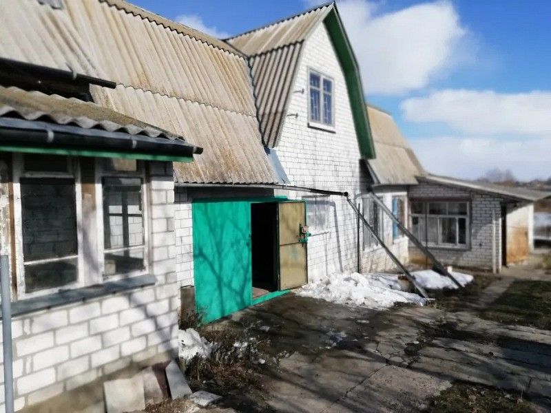 Купить Дом В Селе В Лнр Россия
