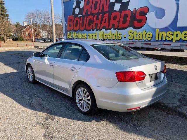 Volkswagen Jetta TDI Луцк - изображение 1