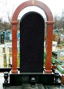 Установка. Продажа. Доставка гранитных памятников по всей Украине Одесса - изображение 1