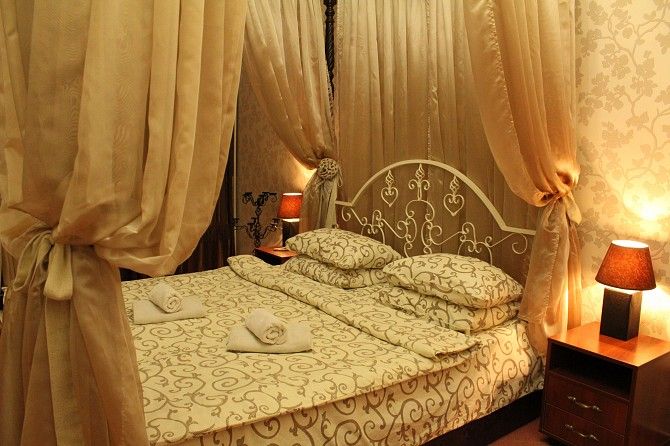 Сдам комнату посуточно Киев недорого Киев - изображение 1