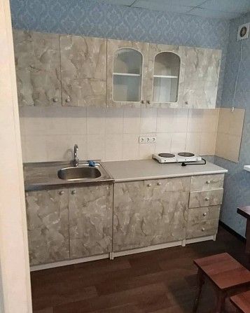 Сдам 1к квартиру Радужный Київ - изображение 1