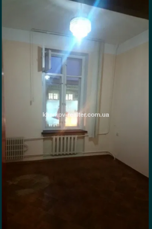 Продам 2х к.кв. в Центре на Сумской Харьков - изображение 1