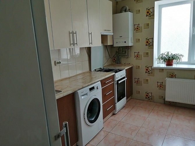 Продажа 1к квартиры с ремонтом Сумы - изображение 1
