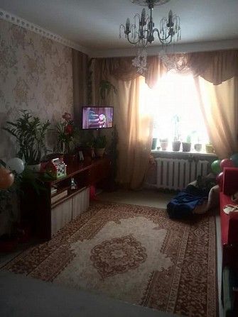 3-х комнатная квартира на Днепродороге/хоз.рынок. Одесса - изображение 1