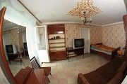 3 комн. квартира на Бочарова/Добровольского. Одесса