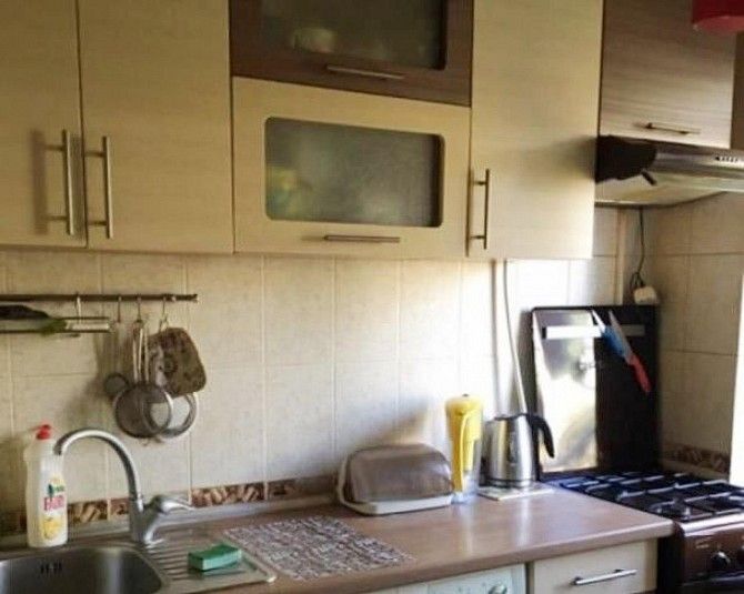 2 комн. квартира на Добровольского с ремонтом. Одесса - изображение 1
