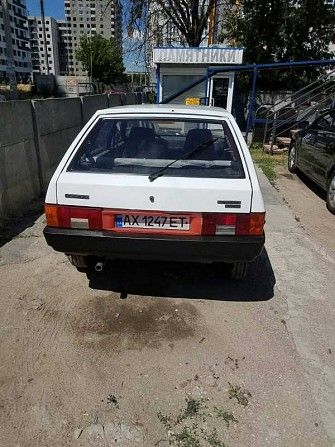 Сдам автомобиль ВАЗ 21093 в аренду Харьков - изображение 1