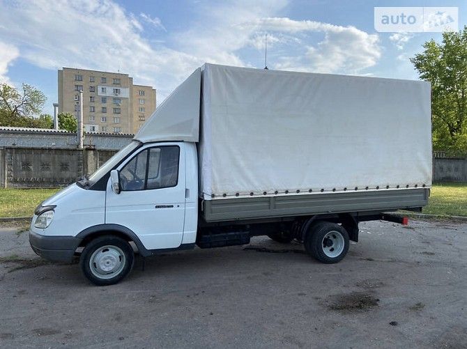 Грузоперевозки по городу и области 18 кубов, от 500кг до 1.8 т Запорожье - изображение 1