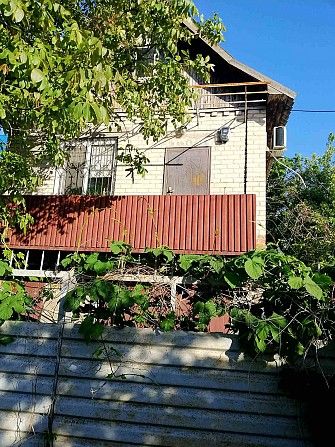 Продажа дачи в районе Малоекатериновки. Запорожье - изображение 1