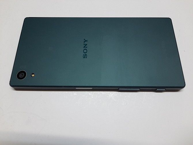 Sony Xperia Z5 Dual E6633 Київ - изображение 1