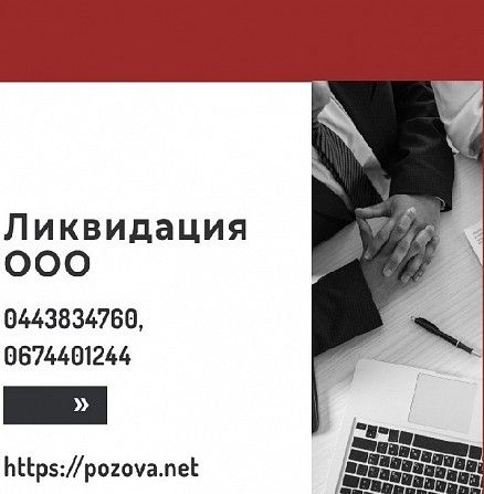 Ликвидация ООО за 1 день под ключ в Харькове. Харьков - изображение 1