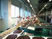 Шоколадна фабрика Польща m. kamienna góra Винница