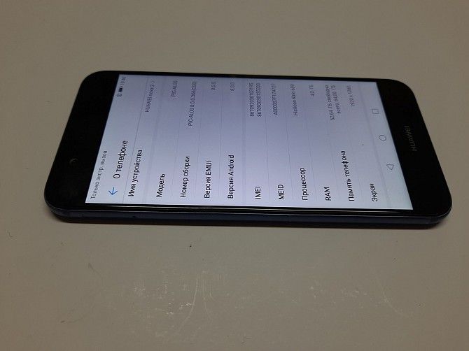 Huawei Nova 2 4/64 Киев - изображение 1