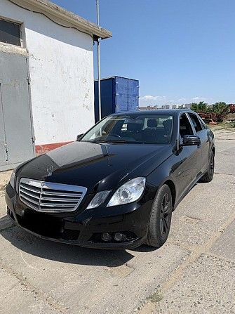 Разборка w212 E class. E212 AMG. 2010г Одесса - изображение 1