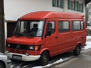 Авторазборка Mercedes T1 207-410 Разборка Мерседес Бус Т1 Разборки Одесса