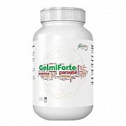 Gelmiforte - средство от паразитов и гельминтов,неприятного запаха Київ