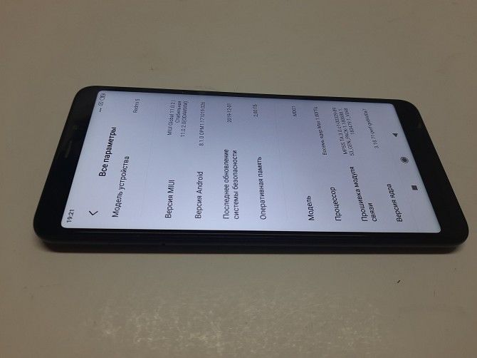 Продам б/у Xiaomi Redmi 5 2/16 Киев - изображение 1
