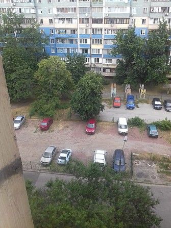 Срочно! Продажа! Парковочное место! Харьковское шоссе, 61. С документами! Киев - изображение 1