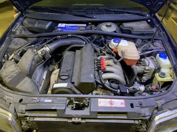 Ремонт газового оборудования на авто Харьков - изображение 1