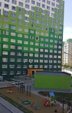 1 комнатная квартира на Марсельской в ЖК Острова. Одесса - изображение 1