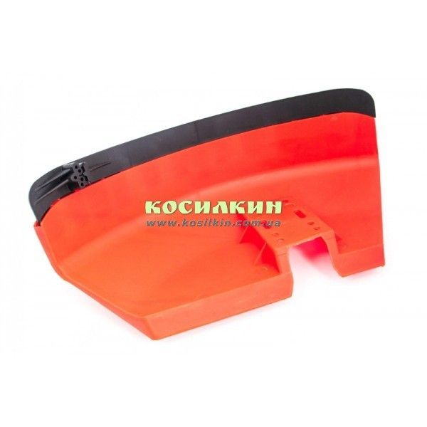 Защитный кожух бензокосы Киев - изображение 1