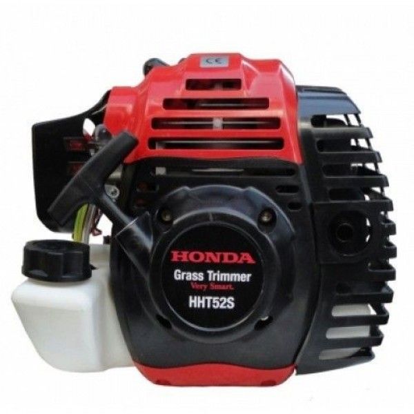 Бензокоса HONDA HHT52S Киев - изображение 1