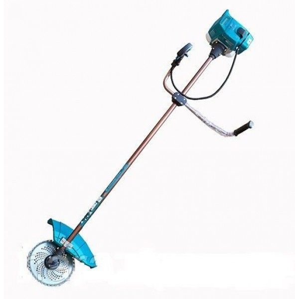 Бензокоса Kraissmann MS52CC Киев - изображение 1