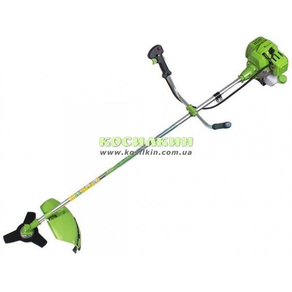 Бензокоса MotoCraft BC-4000 Киев - изображение 1