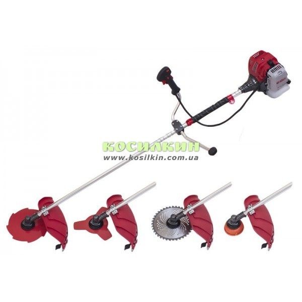 Бензокоса Kaltman KT4400 Київ - изображение 1