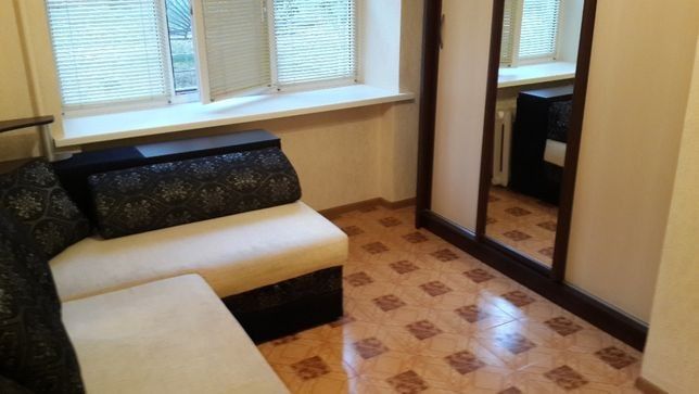 1 комн. квартира на Затонского в кирпичном доме. Одесса - изображение 1