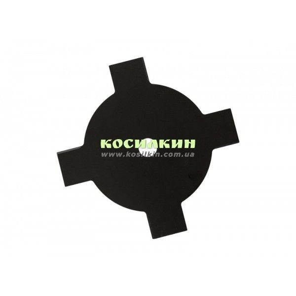 Нож для мотокосы 4Т Київ - изображение 1