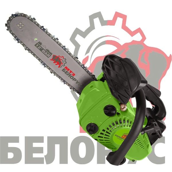 Бензопила Белорус МТЗ БП 26-3700 Киев - изображение 1