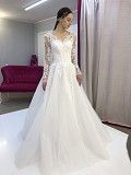Свадебное платье Днепр