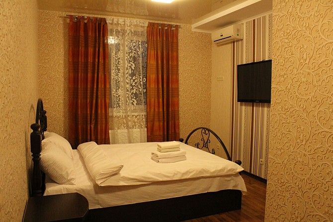 Сдам квартиру (цокольный этаж) Киев - изображение 1