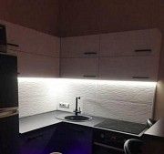 1 комн. квартира на Бочарова с дизайнерским ремонтом. Одесса