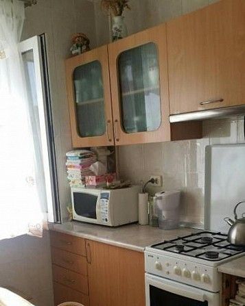 1 комн. квартира на Г.Сталинграда/Крымский бульвар. Одесса - изображение 1