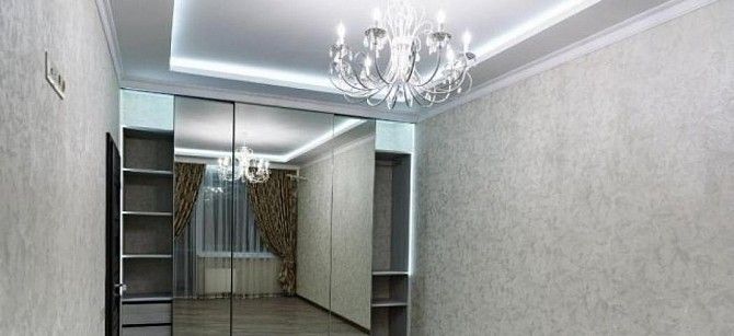 Продам 1 комнатную квартиру на Сахарова с ремонтом. Одесса - изображение 1