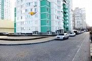 1 комнатная квартира на Бочарова. Одесса