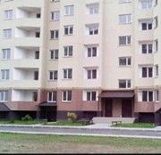1 комнатная квартира в кирпичном доме на Бочарова. Одесса
