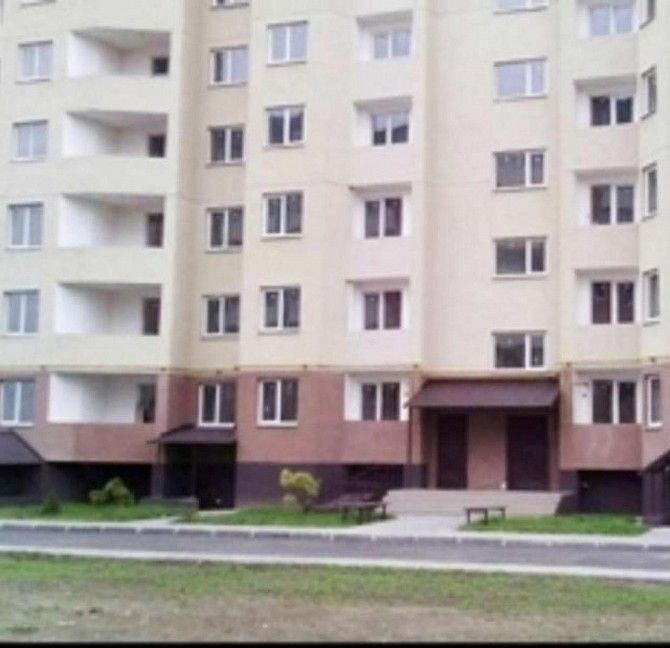1 комнатная квартира в кирпичном доме на Бочарова. Одесса - изображение 1
