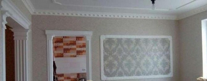 2 комнатная квартира на Марсельской/Днепро с ремонтом. Одесса - изображение 1